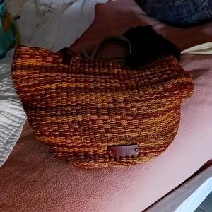 lucky brand purse from 1990